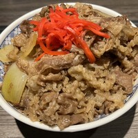 焼肉&手打ち冷麺 二郎 KANAYAMA - 