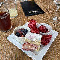 AWkitchen TOKYO 新丸ビル店 - 