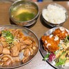 韓国酒場 コッキオ ルクア大阪店