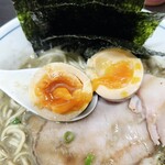 三和 中華ソバ店 - 