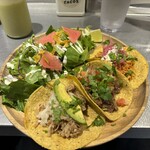 北出TACOS - 