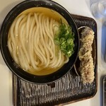 うどん 丸香 - 