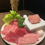 焼肉酒場 肉カジ - 