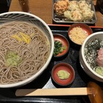 Oraga Soba Himeji Pioreten - 