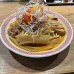 らぁめん空海 - 