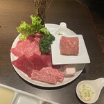 Yakiniku Sakaba Nikukaji - 