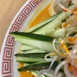 らぁめん空海 - 