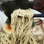 三和 中華ソバ店 - 