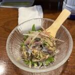 伊東大衆酒場炉端焼き炭心 - 