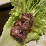 焼肉酒場 肉カジ - 