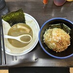 三和 中華ソバ店 - 