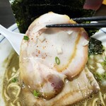 三和 中華ソバ店 - 