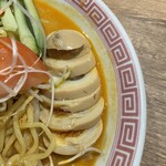 らぁめん空海 - 