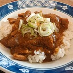 麺処 ひろ田製粉所 - 