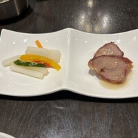 菜香新館 - 