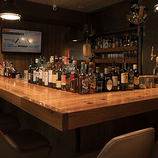 恵比寿BAR BASE2_2