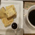 OSLO COFFEE - 料理写真:パンが美味しい