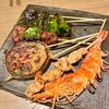 Kushiyaki Manten - 