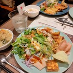 タイ料理 新宿ランブータン - 