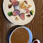 Nikuyano Kare - 