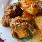 ニュー・タージ・マハール - 