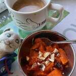 ニュー・タージ・マハール - 