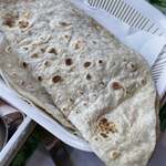 ニュー・タージ・マハール - 