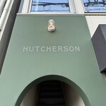 HUTCHERSON - 
