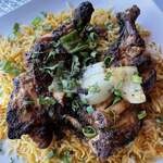 ニュー・タージ・マハール - 