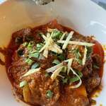 ニュー・タージ・マハール - 