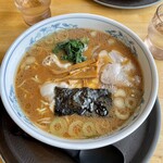 Ramen Higuma - 