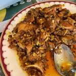 ニュー・タージ・マハール - 