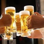 炉端焼き 鷹島本まぐろ 魚然 - 