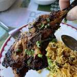 ニュー・タージ・マハール - 