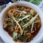 ニュー・タージ・マハール - 