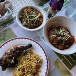 ニュー・タージ・マハール - 