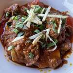 ニュー・タージ・マハール - 