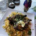 ニュー・タージ・マハール - 