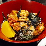 Yakitori Teichou - 鳥丼