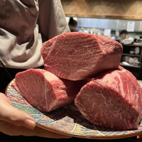 中目黒焼肉 登牛門 - 