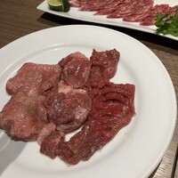 焼肉あきら - 