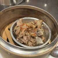 菜香新館 - 