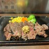 いきなりステーキ あべのルシアス店
