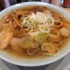 シンちゃんラーメン