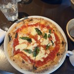 ピッツェリア ドォーロ - 