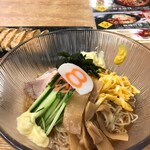 Hachiban Ramen - 