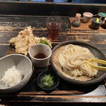 山元麺蔵 - 