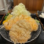 とんかつ いわい - 