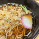 Komoro Soba - 