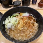 Komoro Soba - 